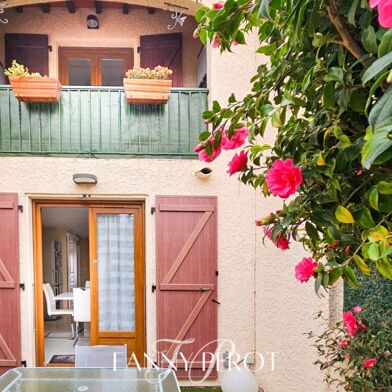 Maison 3 pièces 230000 €