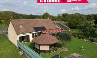 Maison 6 Pièces 141 m² à vendre à La Flèche (72200)