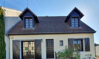 Maison 5 Pièces 118 m² à vendre à Châteauroux (36000)