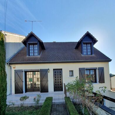 Maison 5 pièces 231000 €