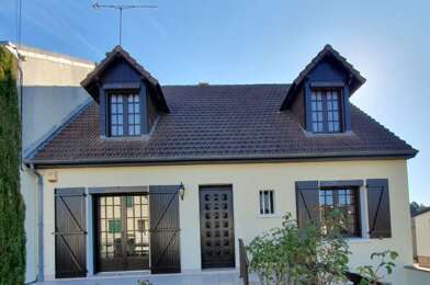 Maison 5 pièces 215000 €