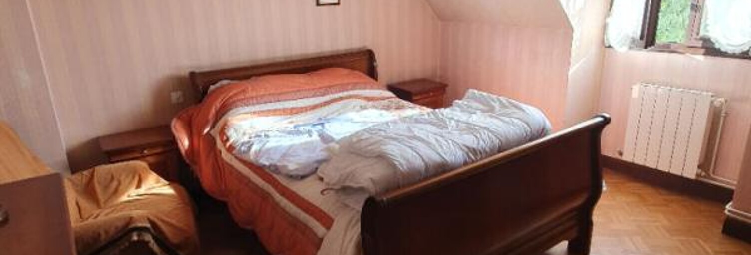 Maison 5 Pièces 118 m² à vendre à Châteauroux (36000)