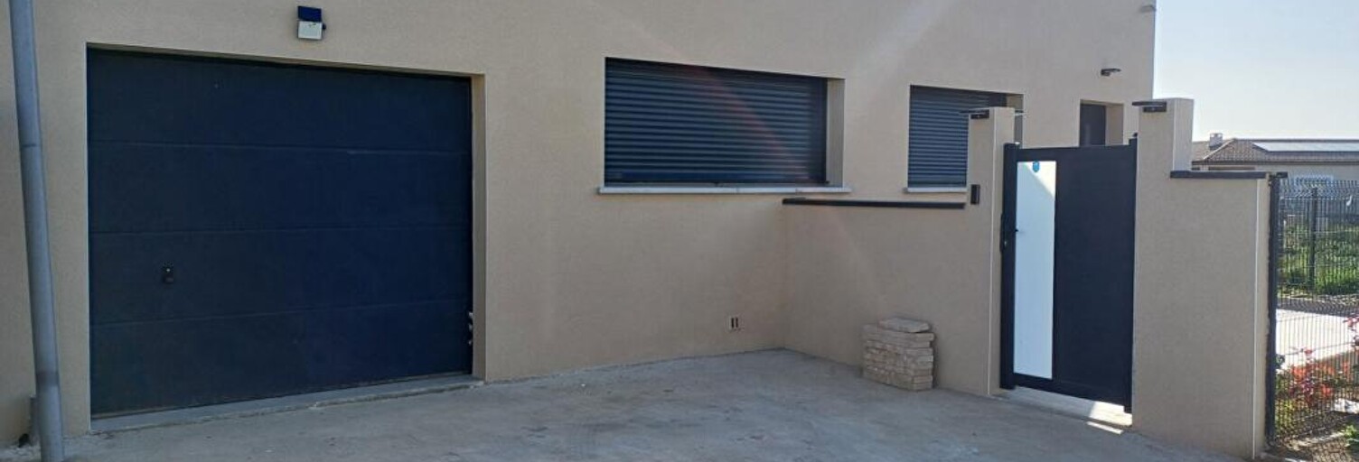 Maison 4 Pièces 115 m² à vendre à Saint-Marcel-sur-Aude (11120)