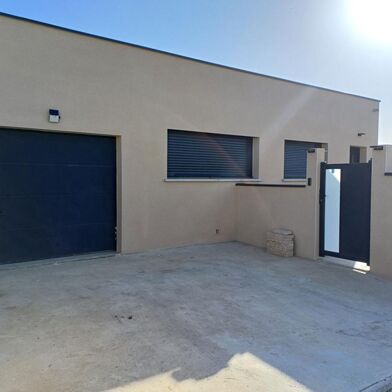 Maison 4 pièces 263000 €