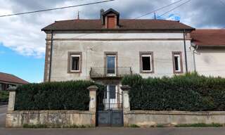 Maison 8 Pièces 252 m² à vendre à Saint-Loup-sur-Semouse (70800)