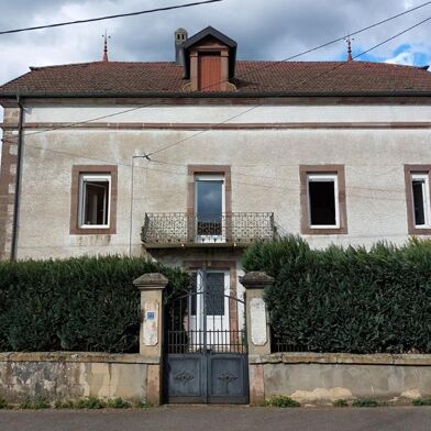 Maison 8 pièces 79000 €
