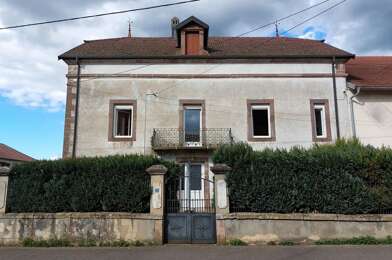 Maison 8 pièces 79000 €