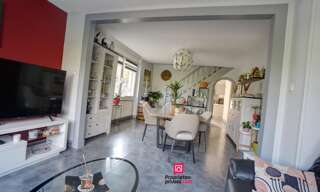 Maison 6 Pièces 120 m² à vendre à Lure (70200)