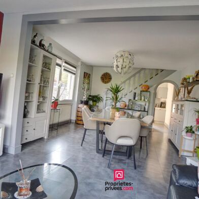 Maison 6 pièces 177000 €