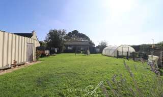 Maison 6 Pièces 141 m² à vendre à Plougasnou (29630)