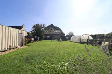 Maison 6 pièces 299860 €