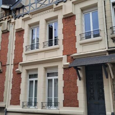 Maison 7 pièces 295500 €