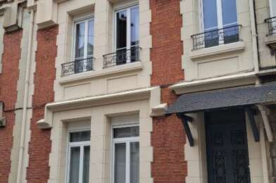 Maison 7 pièces 279720 €