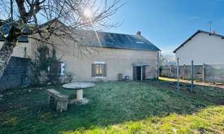 Maison 5 Pièces 114 m² à vendre à Prémery (58700)