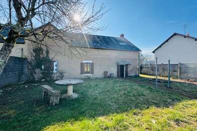 Maison 5 pièces 59000 €