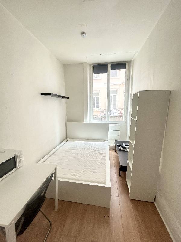 Location Studio 20 m² à Lyon 3 695 ¤ CC /mois