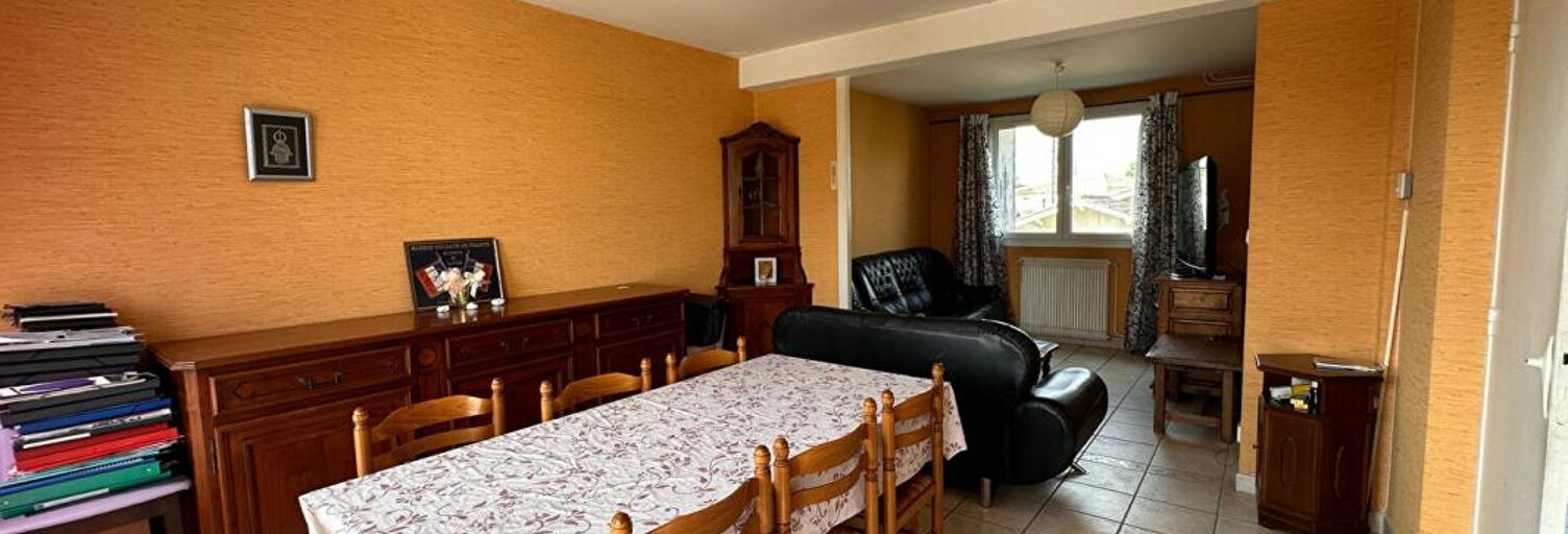 Maison 5 Pièces 85 m² à vendre à Villeneuve-sur-Lot (47300)