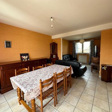 Maison 5 pièces 80000 €