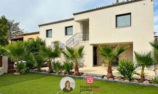 Maison 6 Pièces 163 m² à vendre à Draguignan (83300)