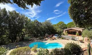 Maison 3 Pièces 114 m² à vendre à Taradeau (83460)