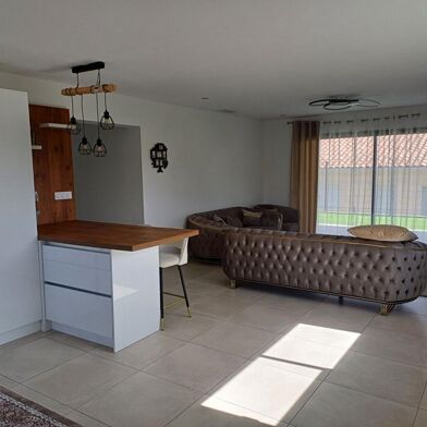 Maison 4 pièces 263000 €