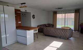 Maison 4 Pièces 115 m² à vendre à Narbonne (11100)