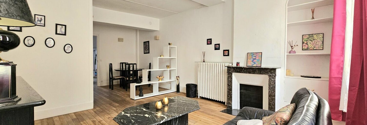 Maison 6 Pièces 159 m² à vendre à Château-Renard (45220)