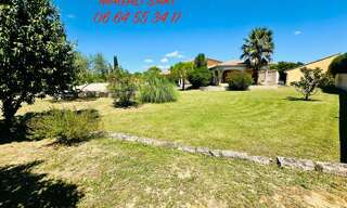 Maison 7 Pièces 245 m² à vendre à Bagard (30140)