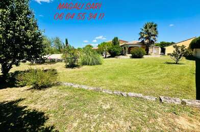 Maison 7 pièces 568000 €