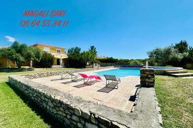 Maison 7 pièces 558000 €