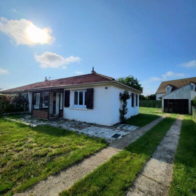 Maison 6 pièces 174700 €