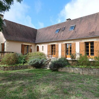 Maison 8 pièces 364000 €