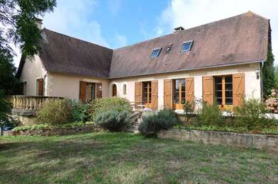 Maison 8 pièces 364000 €