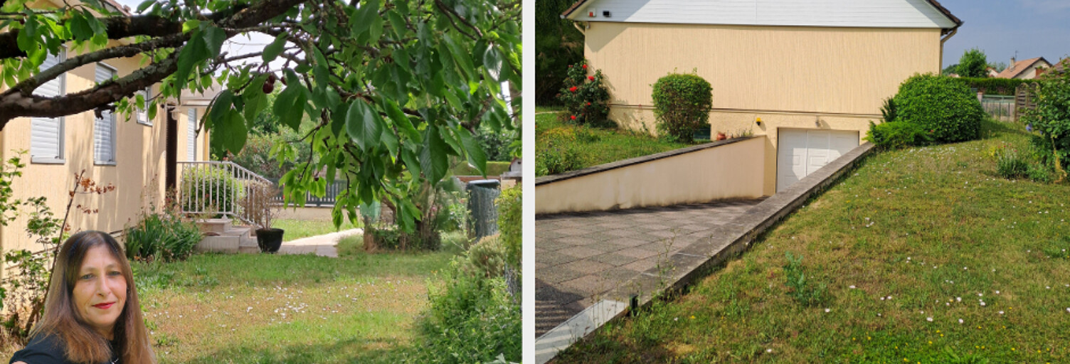 Maison 8 Pièces 180 m² à vendre à Sarry (51520)