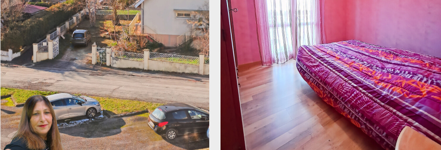 Appartement 4 Pièces 77 m² à vendre à Fagnières (51510)