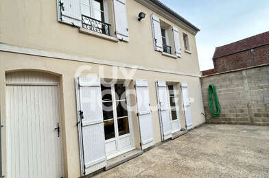 Maison 5 pièces 225000 €