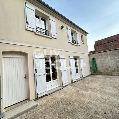 Maison 5 pièces 225000 €