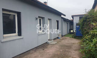 Maison 4 Pièces 72 m² à vendre à Oullins-Pierre-Bénite (69600)