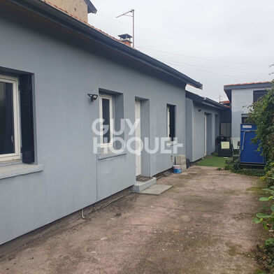 Maison 4 pièces 259000 €