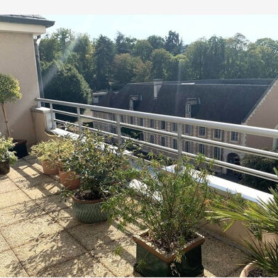 Appartement 4 pièces 180000 €