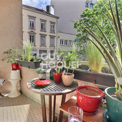 Appartement 3 pièces 320000 €