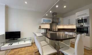 Appartement 4 Pièces 58 m² à vendre à Limoges (87000)