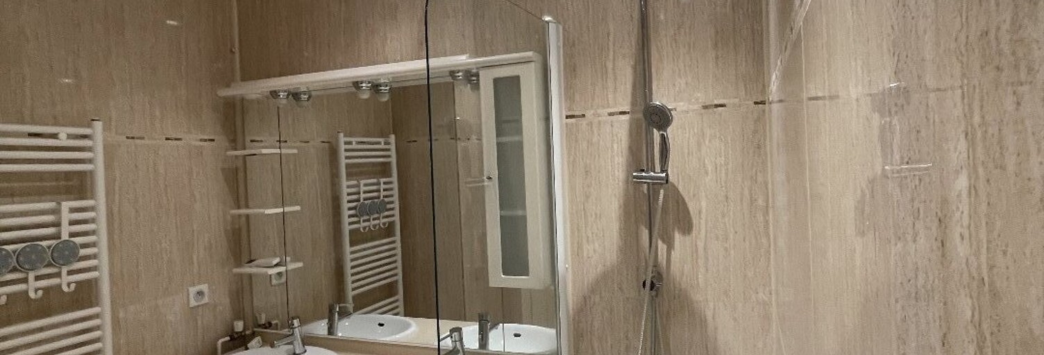 Appartement 4 Pièces 58 m² à vendre à Limoges (87000)