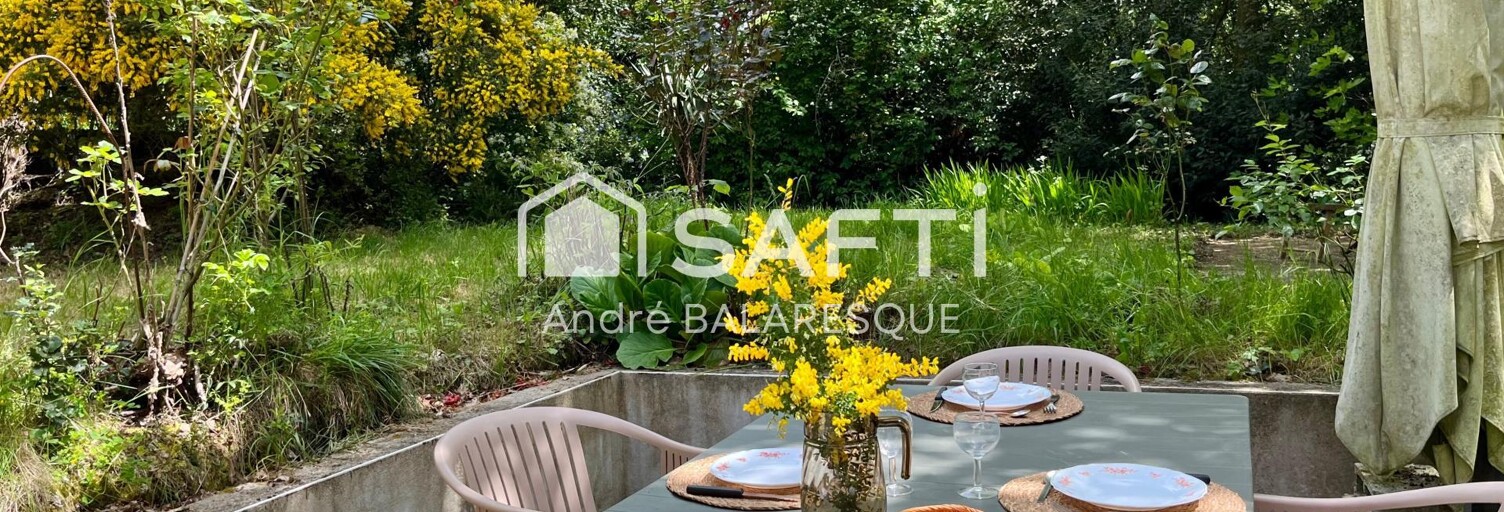 Maison 18 Pièces 400 m² à vendre à Les Sables-d'Olonne (85180)