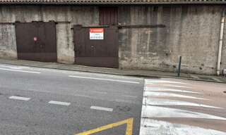 Garage  15 m² à vendre à Vienne (38200)