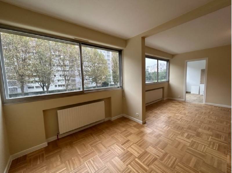 Photo Location T4 83 m² à Villeurbanne 1 301 ¤ CC /mois image 2/3