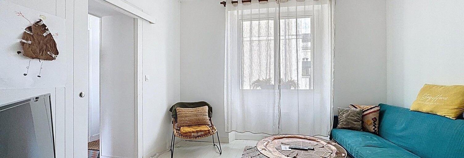 Maison 4 Pièces 82 m² à vendre à Sablé-sur-Sarthe (72300)