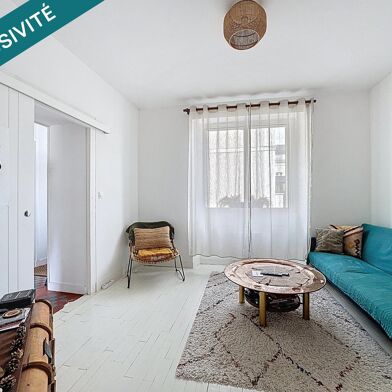 Maison 4 pièces 189000 €