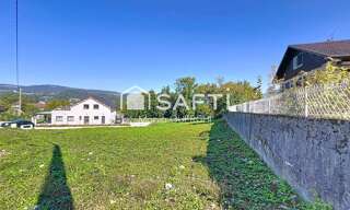 Terrain  580 m² à vendre à Saint-Laurent-du-Pont (38380)