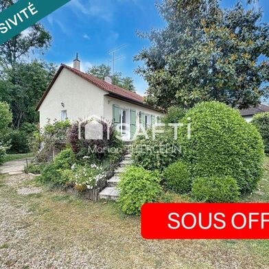 Maison 6 pièces 239600 €